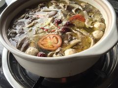 -口袋鸭砂煲火锅(解放路店)