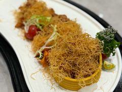 -海景壹号大酒店(惠钱路店)