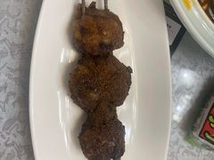 -汗腾格里·风味餐厅(新疆驻京办店)