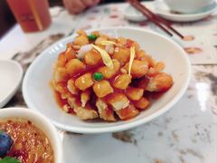-永春园·扬州早茶·淮扬菜(漫乐城店)