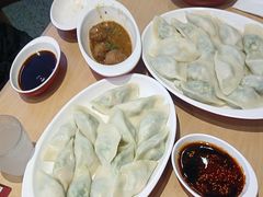 -喜家德虾仁水饺(济钢店)