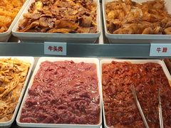 -李记称盘牛杂串串(广厦店)
