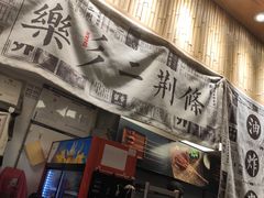 门面-乐乐姐超级土豆(中关村5号店)