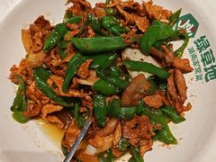 -绿草地·湘菜(芙蓉天街店)