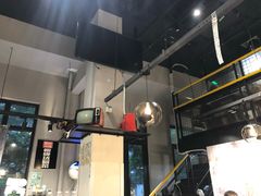 -曹掌柜小酒馆烧烤集团(崂山同兴路店)