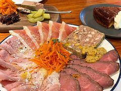 -羽深肉铺 Steak & Wine