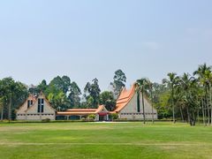 -中国科学院西双版纳热带植物园