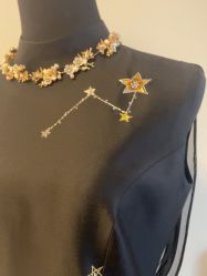 -禾米旗袍妈妈装礼服定制(嘉业国贸店)
