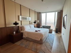 -厦门康莱德酒店