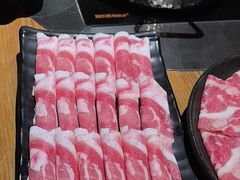 -呷哺呷哺 黄金牧场 (欢乐谷店)