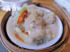 -小城粥道·海胆鲜虾粥(解放广场店)