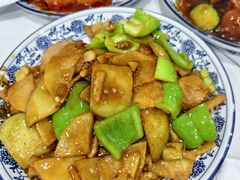 -北大地皖峰饭馆