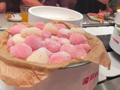 -龍歌自助小火锅(雨花台江南虹悦城店)