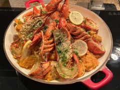 -上海东方佘山翰悦阁酒店·Vie全日制餐厅