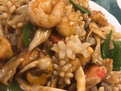 -六和聚传统烤鸭.天津菜(和平店)