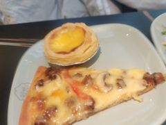 -梨花自助烤肉(西三旗万象汇黑金店)