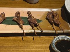 -山盛创作料理·Yamamori(珠宾店)