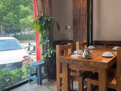 -广合草鸡·泰山炒鸡(温泉路店)