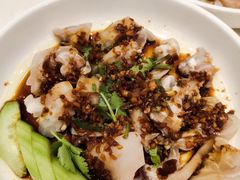 -阿锋鲍鱼酒家美食汇(华安店)