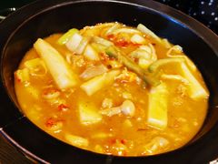 -云海肴·汽锅鸡·云南菜(苏州中心店)