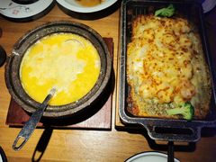 -绿茶餐厅(南昌王府井店)