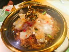 -绿茶餐厅(西单老佛爷店)