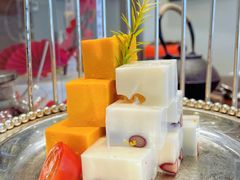 -唐山宴大唐州府精品中餐