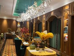 -甜阿姨·天台花园私房菜(万松园店)