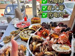 -阿弟特色海鲜餐厅·大排档(平潭店)