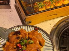 -猫抓烤肉(春熙路店)