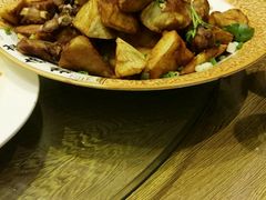-嘎吧锅私家菜馆(联想科技城店)