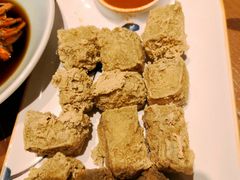-香园茶社·金陵小灶(老门东店)