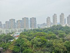 -厦门明发国际大酒店(会展中心环岛路店)