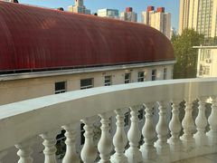 -上海安亭别墅花园酒店