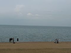 -青海湖二郎剑景区