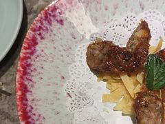 -四道菜·福建菜馆(新街口金鹰店)