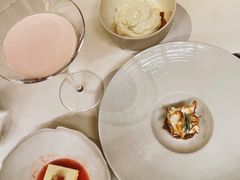 -Le Comptoir de Pierre Gagnaire