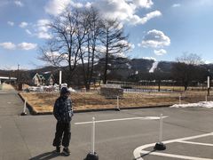 -轻井泽王子购物广场