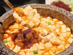 -醉舍·新淮扬菜(长宁龙之梦店)