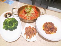 -我是那个大叔·美食研究所(新塘路店)
