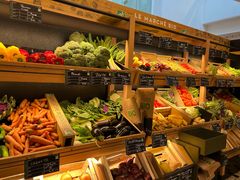 -乐蓬马歇百货公司(Rive Gauche)