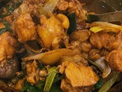 -渝君重庆火锅(嘉宾路店)