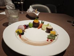 -Da Ivo哒伊沃意大利魔镜餐厅(外滩店)