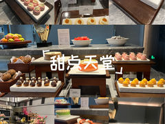-深圳国际会展中心洲际酒店