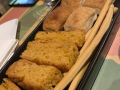 -安妮意大利餐厅(国贸店)