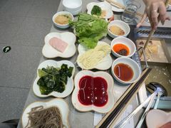-海底捞火锅(亲贤北街店)