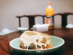 -虎哥私房菜(馒头山店)