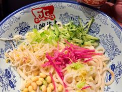 -大海碗·炸酱面·烤鸭·京菜(天坛店)