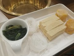 -百叶居·老北京涮羊肉(鼓楼店)