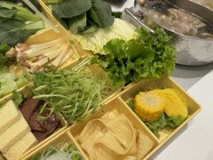 -呷哺呷哺 黄金牧场 (旧宫永辉超市店)